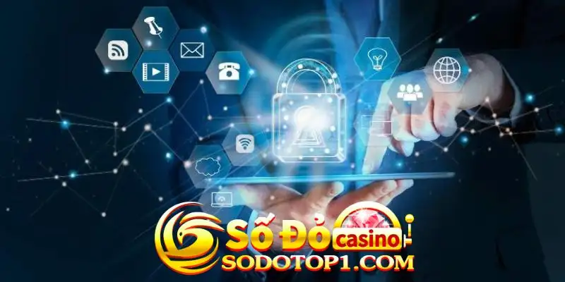 Chính sách bảo mật an ninh mạng